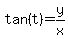 tan%28t%29+=+y%2Fx
