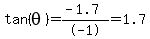 tan%28theta%29=%28-1.7%29%2F-1=1.7