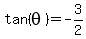 tan%28theta%29=-3%2F2