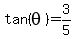 tan%28theta%29=3%2F5