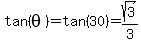 tan%28theta%29=tan%2830%29=sqrt%283%29%2F3