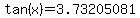 tan%28x%29+=+3.73205081
