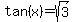 tan%28x%29+=+sqrt%283%29