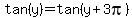 tan%28y%29=tan%28y%2B3pi%29