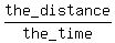 the_distance%2Fthe_time