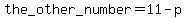 the_other_number=11-p