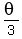 theta%2F3