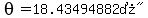 theta=%2218.43494882%B0%22