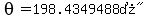 theta=%22198.4349488%B0%22