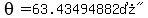 theta=%2263.43494882%B0%22