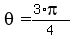 theta=%283%2Api%29%2F4