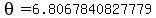 theta=+6.8067840827779