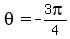 theta=-3pi%2F4