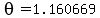 theta=1.160669