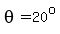 theta=20%5Eo