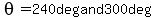 theta=240+deg+and+300+deg