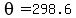 theta=298.6