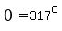 theta=317%5Eo