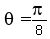 theta=pi%2F8