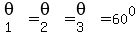 theta%5B1%5D+=+theta%5B2%5D+=+theta%5B3%5D+=+60%5E0