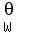 theta%5BW%5D