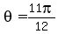 theta+=+11pi%2F12