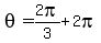 theta+=+2pi%2F3+%2B+2pi