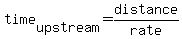 time%5Bupstream%5D=distance%2Frate