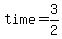 time+=+3%2F2+