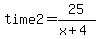 time2=25%2F%28x%2B4%29