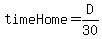 timeHome+=+D%2F30