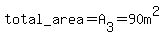 total_+area+=+A%5B3%5D++=+90m%5E2