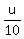 u%2F10