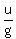 u%2Fg