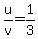 u%2Fv=1%2F3