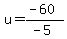 u=%28-60%29%2F%28-5%29