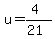 u=%284%29%2F%2821%29