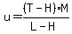 u=%28T-H%29M%2F%28L-H%29