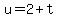 u=2%2Bt