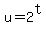 u=2%5Et