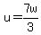 u=7w%2F3