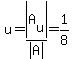 u=abs%28A%5Bu%5D%29%2Fabs%28A%29=1%2F8