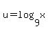 u=log%289%2Cx%29