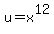u=x%5E12
