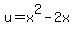 u=x%5E2-2x