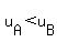 u%5BA%5D+%3C+u%5BB%5D