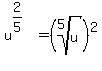 u%5E%282%2F5%29%5E%22%22=%28root%285%2Cu%29%29%5E2