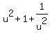 u%5E2%2B1%2B1%2Fu%5E2