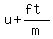 u+%2B+%28ft%29%2Fm