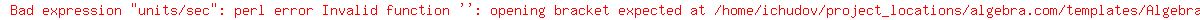 units%2Fsec